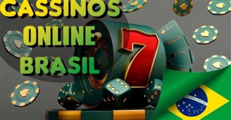 Jogos de Cassino Brazil 